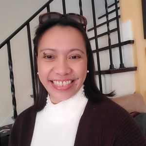 Meet your Posher, Rhodora